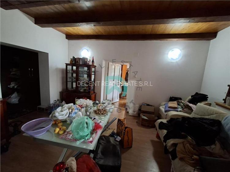 Casa si curte,  Bartolomeu  Brasov - 14