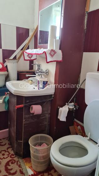 Apartament 3 camere etajul 3  strada Siret - Adjud - 3