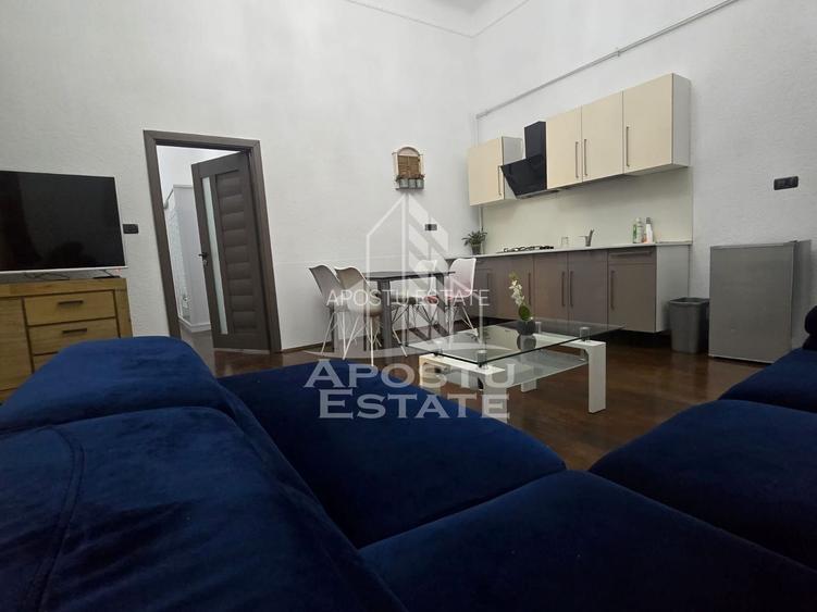 Apartament de inchiriat 2 camere  ultracentral - 5