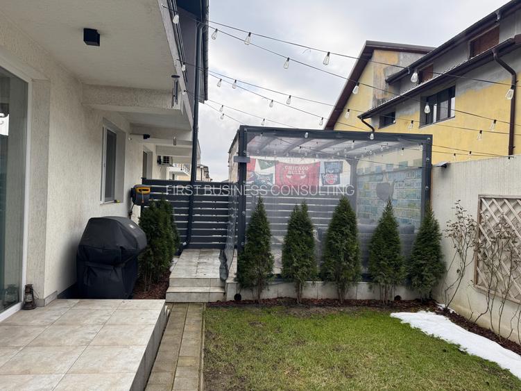 Casa parter +etaj gradina si terasa superba - 30