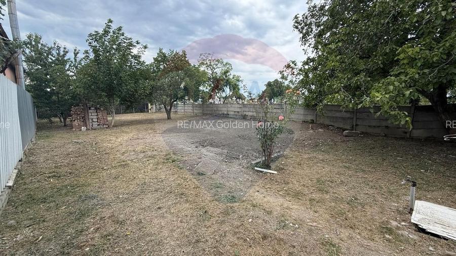 Teren 598mp Focsani / Strada Gheorghe Doja - 2