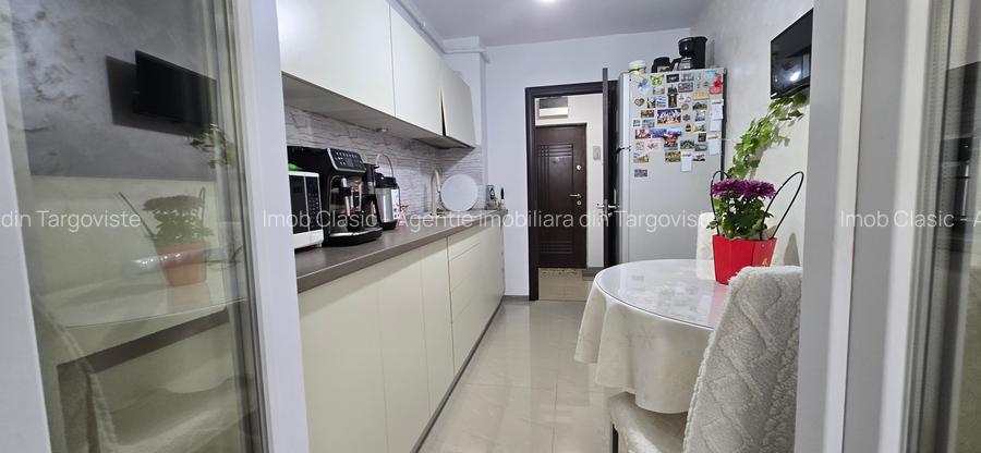 Apartament modern 3 camere | Ultracentral | Etaj 1 | Lift | 2 băi - 16
