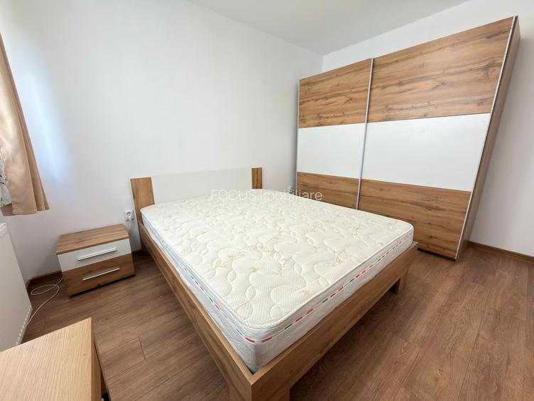 Apartament 2 camere | Floreasca  | Curte proprie | Pet friendly - 7