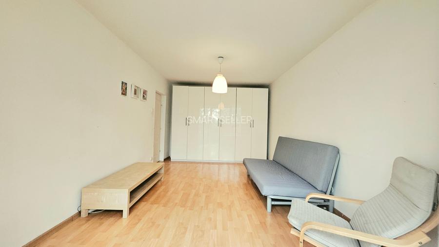 Tineretului - Str. Trestiana | Etaj 4/10 | 3 Camere | 0% Comision! - 6
