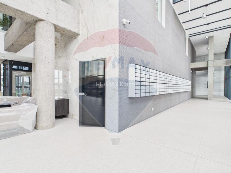 Apartament premium 2 camere de vanzare in Floreasca - 18