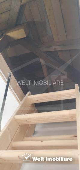 Case individuale, 120 mp, utilitati, semifinisate, Dezmir - 8