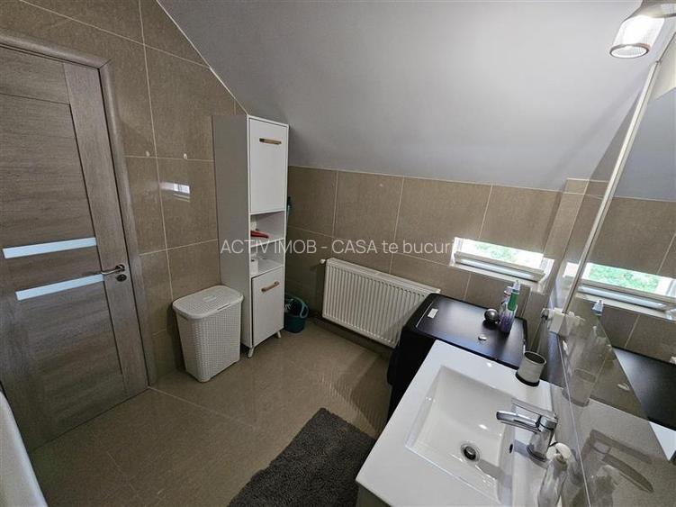 Apartament 2 camere de inchiriat in bloc ANL hala - 7