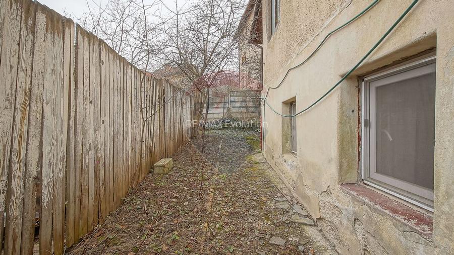 Comision 0% | Garsonieră la casă, curte comună– Matei Basarab - 17