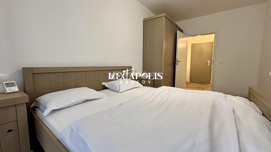 Apartament 2 camere | Parcare | Etaj Intermediar | Maurer Residence - 11