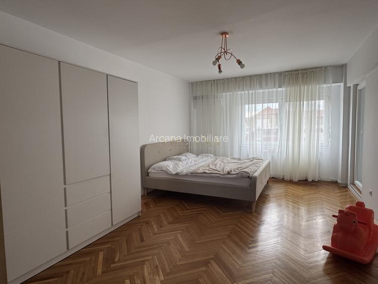 Apartament central de închiriat - 3