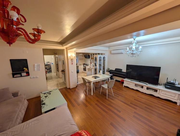 Duplex 4 camere 125mp | 0 comision | Pipera Ansamblul Epsilon | 225mp teren - 2