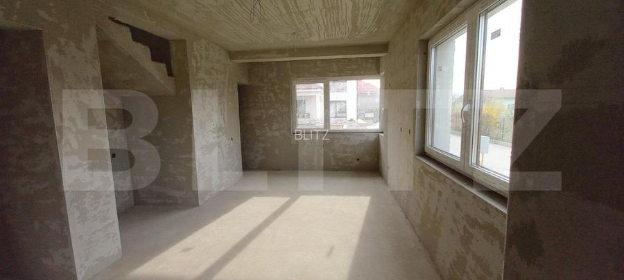 Casa individuala, 165 mp utili, teren 700 mp, Chinteni - 3