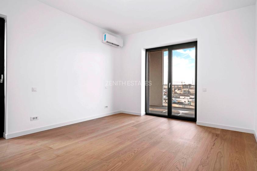 Duplex 4 camere | Gata de mutare | Terase 70 mp | Zona 13 Septembrie - 11