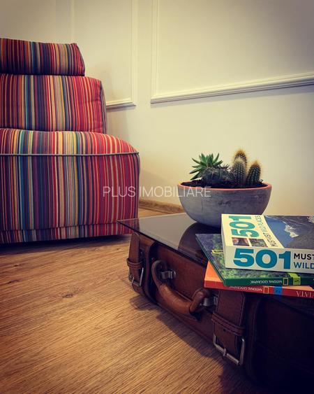 Apartament 2 camere renovat recent langa metrou Basarab - 22