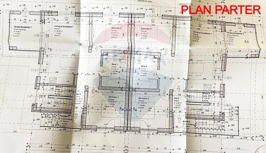 Apart Hotel - Pensiune, 18 Camere, Băile Felix, 1 Mai, Vânzare - 16