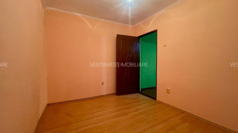 APARTAMENT 2 CAMERE, ETAJ 1, ROGERIUS - 5