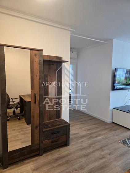 Apartament 2 camere , XCity Tower -Torontalului - 8