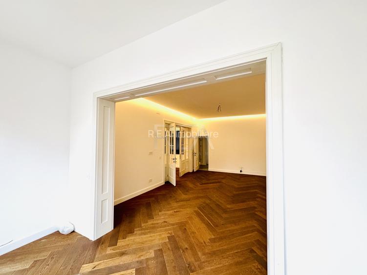 Vila renovata Cotroceni, ideală birouri, reprezentanta - 3