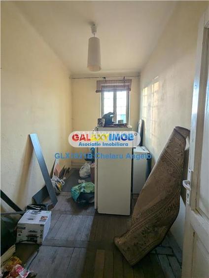 Unirii Mitropolie,oportunitate vilă D+P+E+M 750mp utili,teren 445 mp - 9