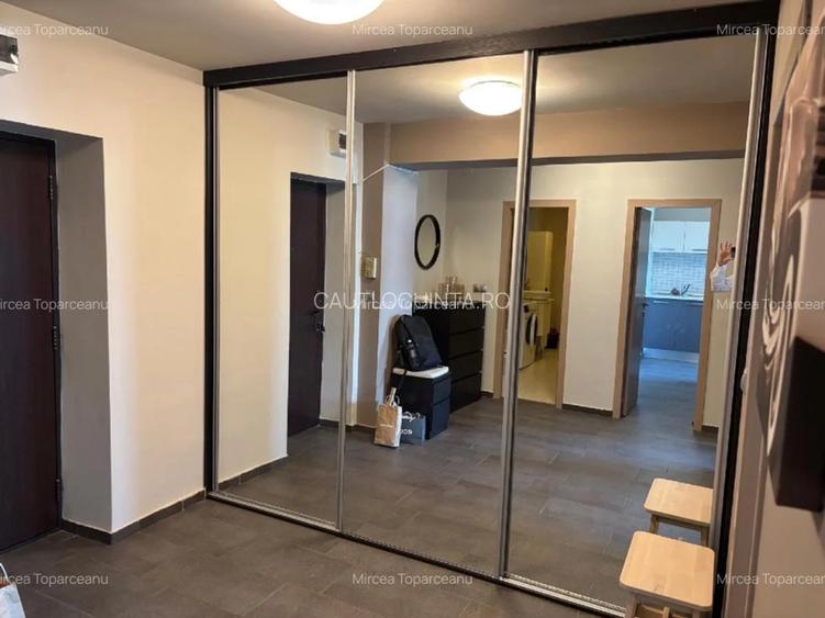 Apartament 2 camere, 10 minute metrou Unirii, loc parcare - 4