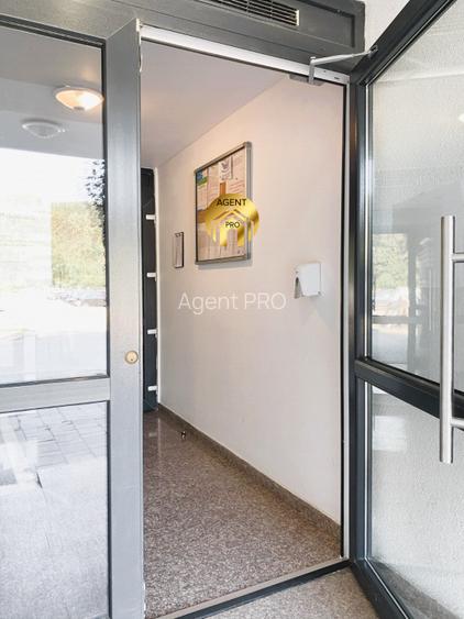 Apartament 3 camere Mobilat si Utilat - Greenfield Baneasa - 17