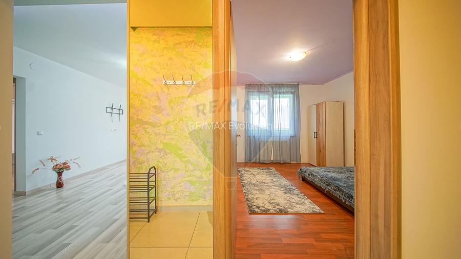 Comision 0%! Apartament cu 3 camere de Vanzare L.C. Babeș | Astra - 14