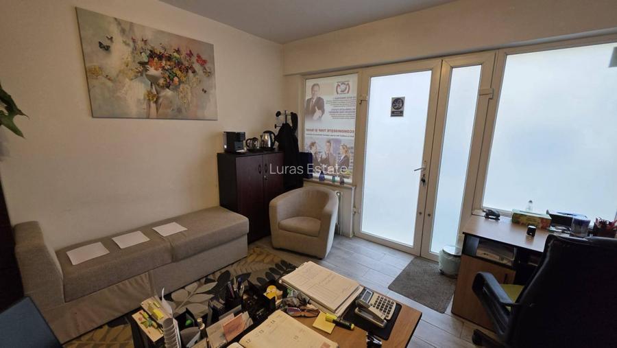 Casă în zona centrală – Constanța | Business + Locuință - 4