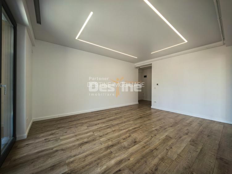 Apartament 2 camere 57 mp 2 balcoane etaj 1 - 4