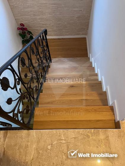 Casa individuala, 5 camere, 120 mp utili, Apahida, strada linistita - 24