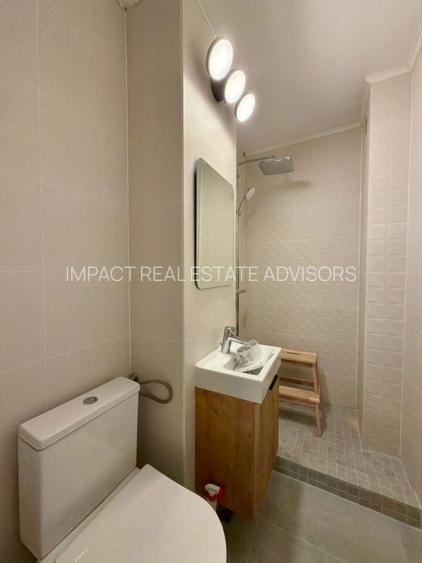 4 camere renovat| boxa | poziție excelenta Universitate - 15