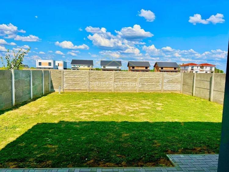 Duplex spatios cu 5 camere | Mosnita Noua - 6