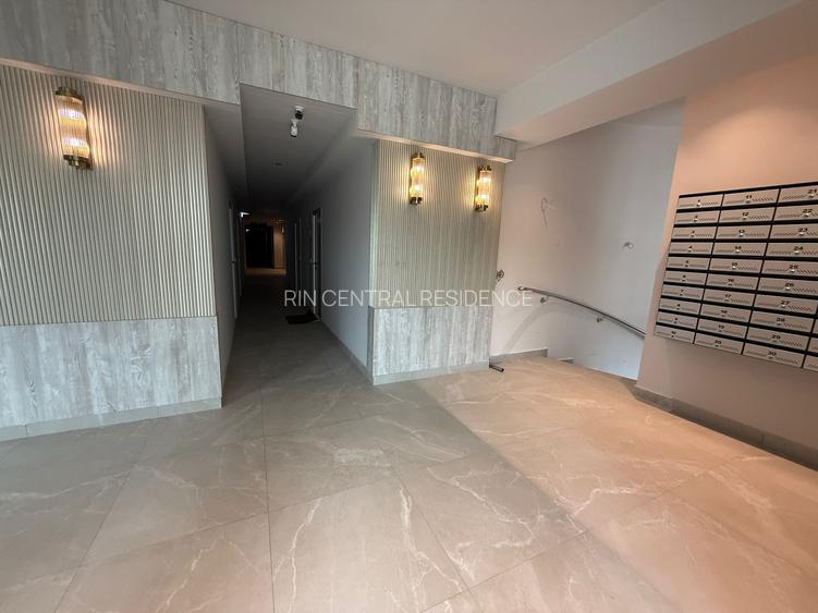 RIN Central Residence | Rate Direct la Dezvoltator | - 8