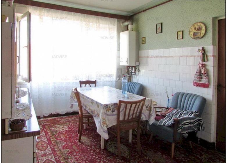 Apartament 4 Camere - Structura Generoasa - 10