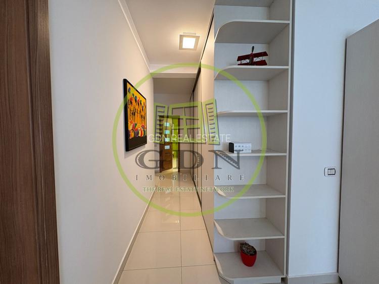 Apartament, 2 camere, 75 mp, Cartier Valea Rosie, Zona Spitalul Militar - 8