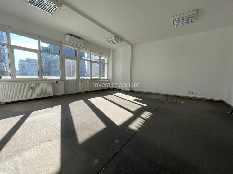 Spatii comerciale de inchiriat, zona Pacurari-Body Line, Iasi - 2