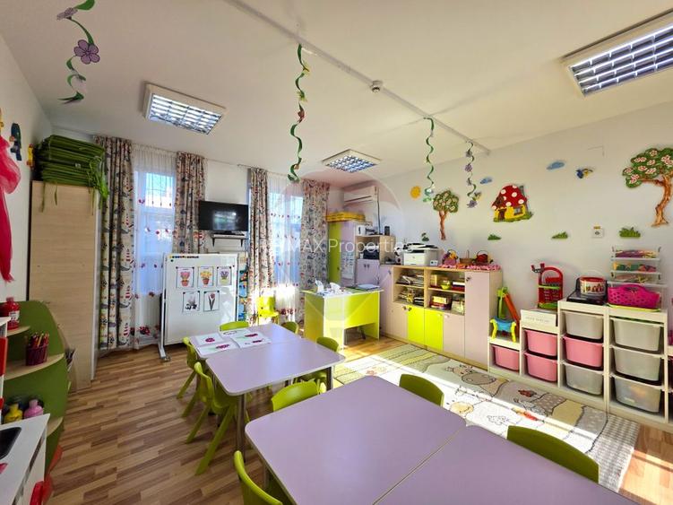 VILA EXCLUSIVISTA IN CENTRUL BUZAULUI-Investitie cu venit imediat - 9