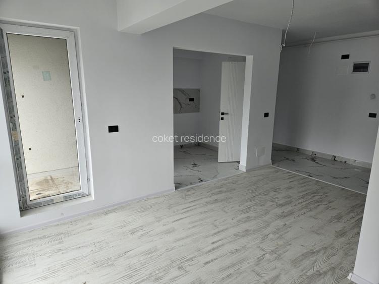 PRELUNGIREA GHENCEA -----> COKET RESIDENCE---->59.900 - 10