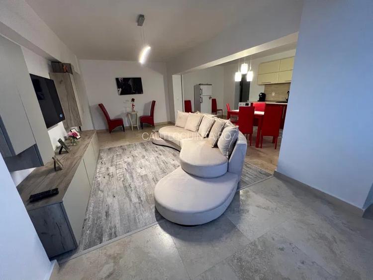 Apartament 3 camere/ Panduri/ Lux/ Marriott/ Calea 13 Septembrie - 3