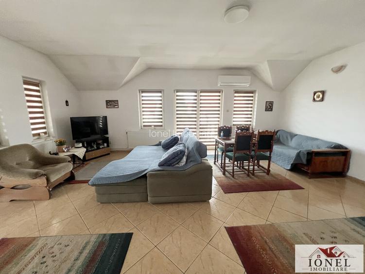 Casa de vanzare in Alba Iulia, Centru - 5