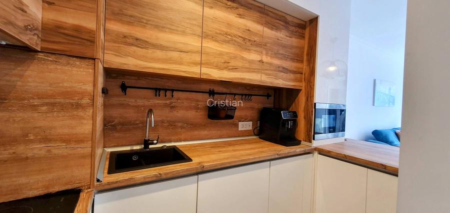 (Direct Proprietar) 2 camere metrou, parcare subterana, Marmura Residence - 3