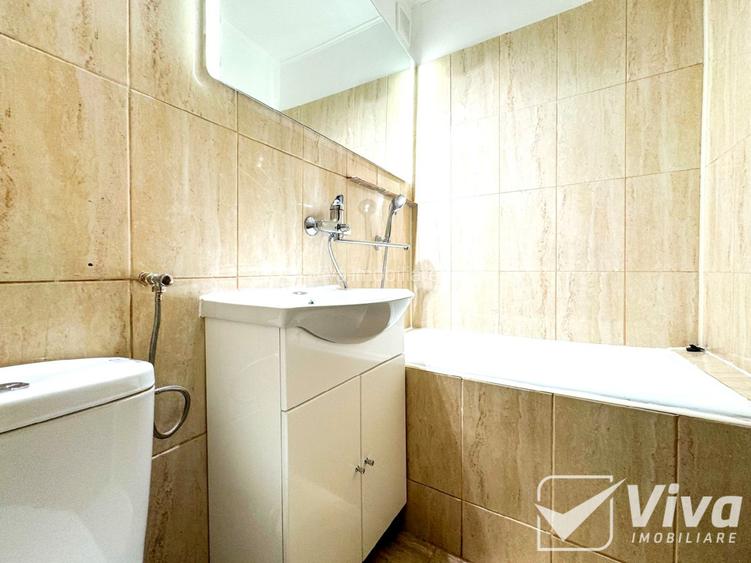 Liceul Miron Costin – Alexandru Cel Bun – 3 camere – Renovat! - 5