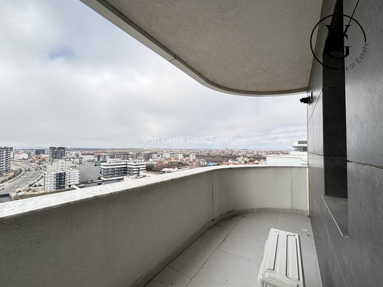 Apartament cu 2 camere - Alezzi Odyssey - Mamaia Nord - 13