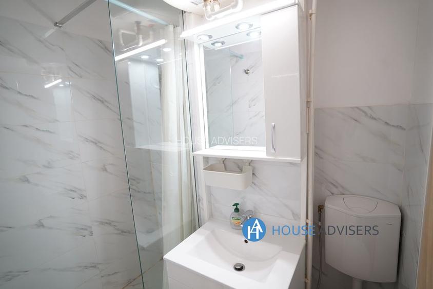 Inchiriere apartament 2 camere Calea Victoriei - 15