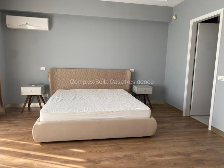 Individual,P+2,complex Green Lake, curte mare,scoala british, vecini de calitate - 11