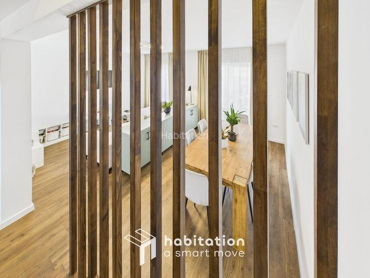 De vânzare - Duplex nou în Giroc, complet mobilat și utilat zona DAF - 20