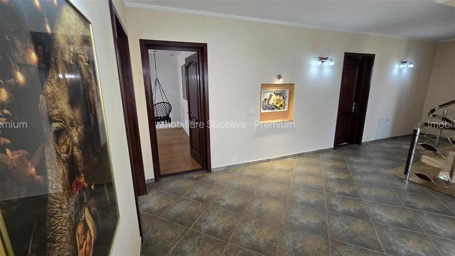 Casa de Lux - in Suceava! De vanzare -  0727817187 - 16