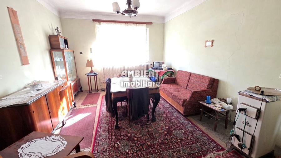 Investiție PREMIUM, reședință cu fundație solidă, teren 1.750 mp, VASLUI; - 8