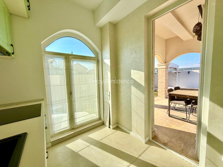 Enjoy Residence Green Villas - 6