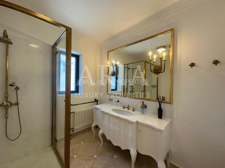 VILĂ INDIVIDUALA LAKEFRONT SNAGOV | POOL - 17