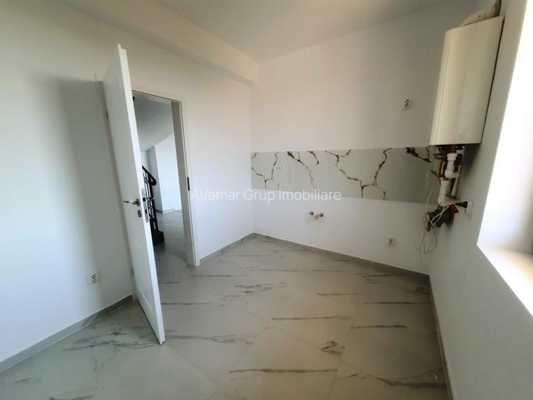 Casa cu 4 camere Bragadiru- Celofibrei - 8